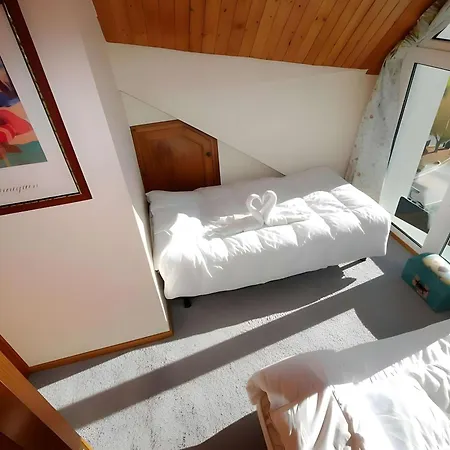 Apartment En La Plaza De Andalucia View *